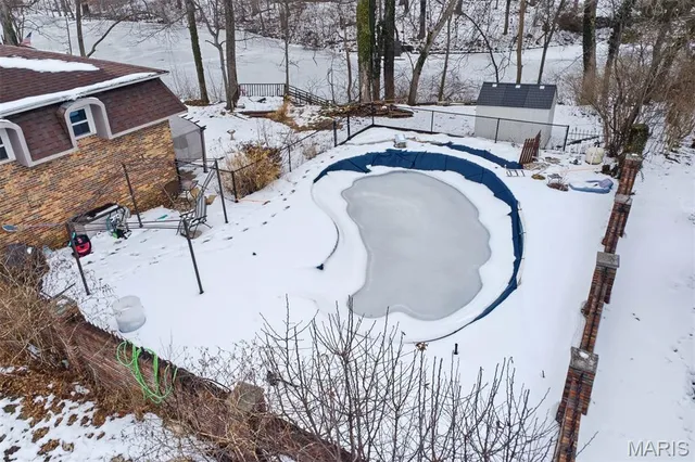 $309,000 | 221 Jubaka Drive, Fairview Heights, IL 62208