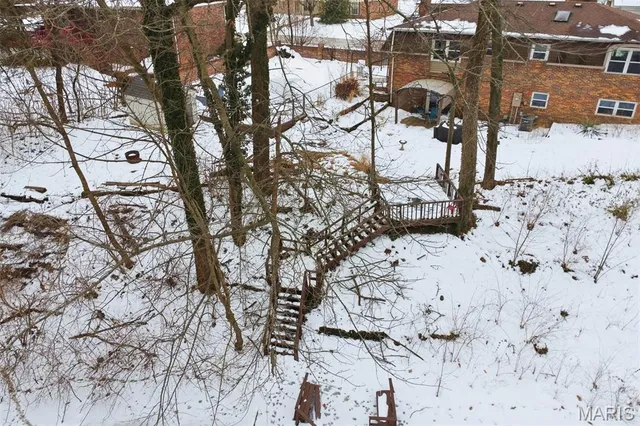 $309,000 | 221 Jubaka Drive, Fairview Heights, IL 62208