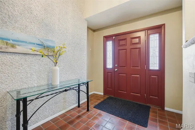 $309,000 | 221 Jubaka Drive, Fairview Heights, IL 62208