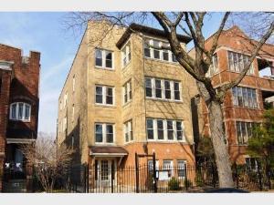 4920 North Ridgeway Avenue, Unit 2 Chicago, IL 60625 - Photo 1 of 1