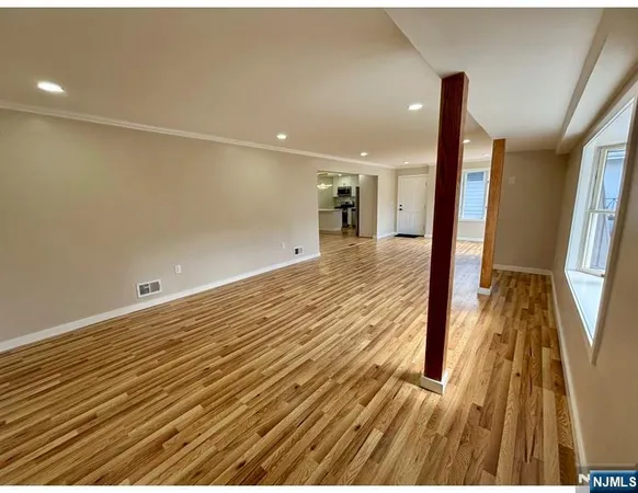 a view of room