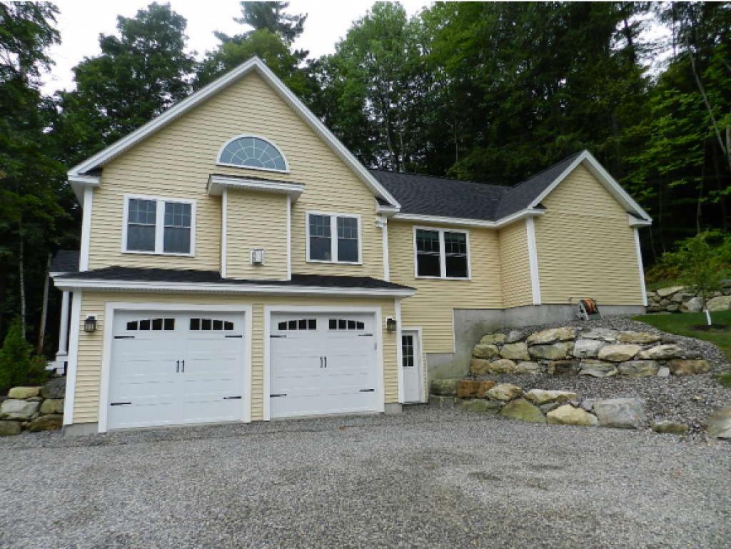 256 Waukewan Road Center Harbor, NH 03226 - Photo 1 of 36 Gallery Image 1