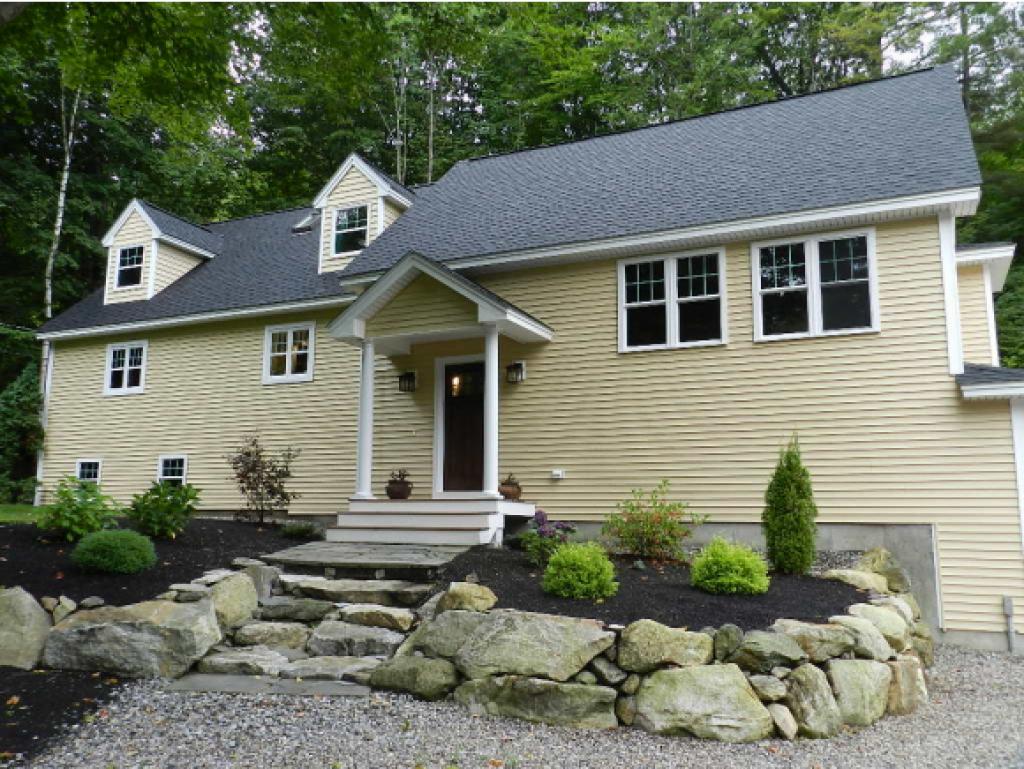 256 Waukewan Road Center Harbor, NH 03226 - Photo 2 of 36 Gallery Image 2