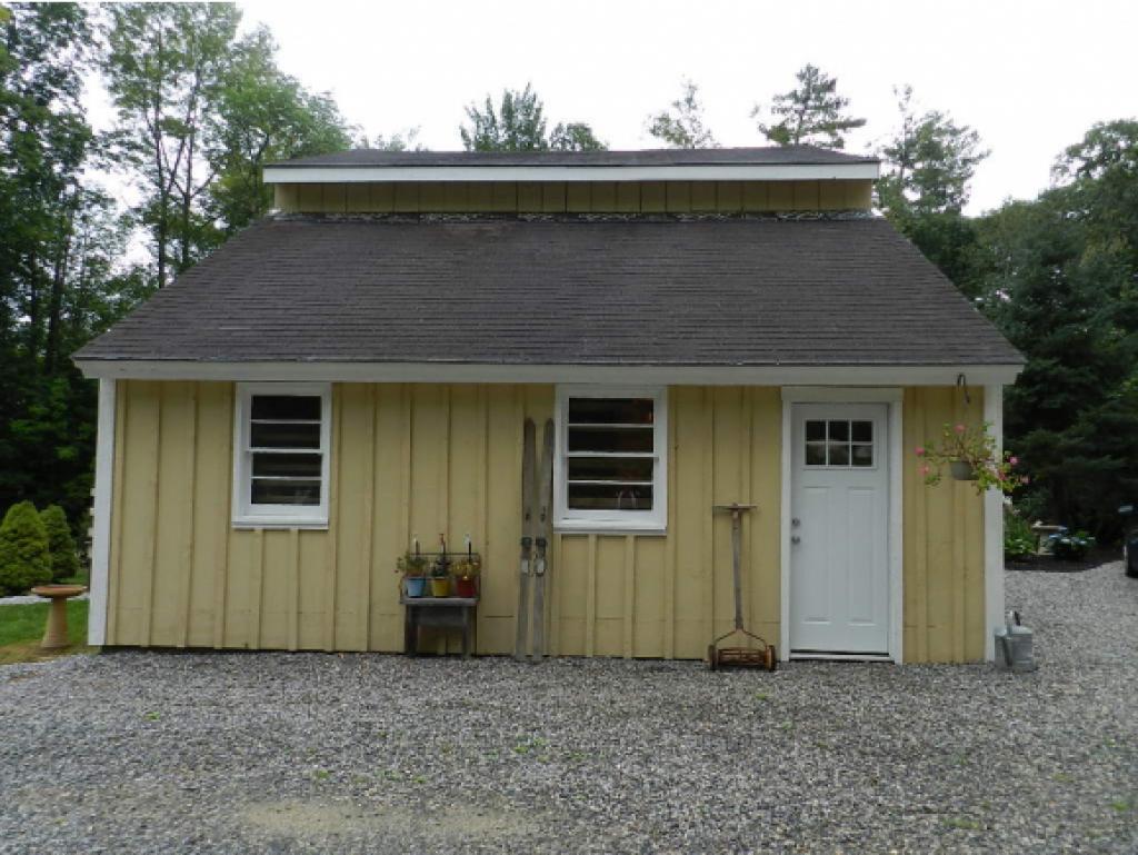 256 Waukewan Road Center Harbor, NH 03226 - Photo 29 of 36 Gallery Image 29