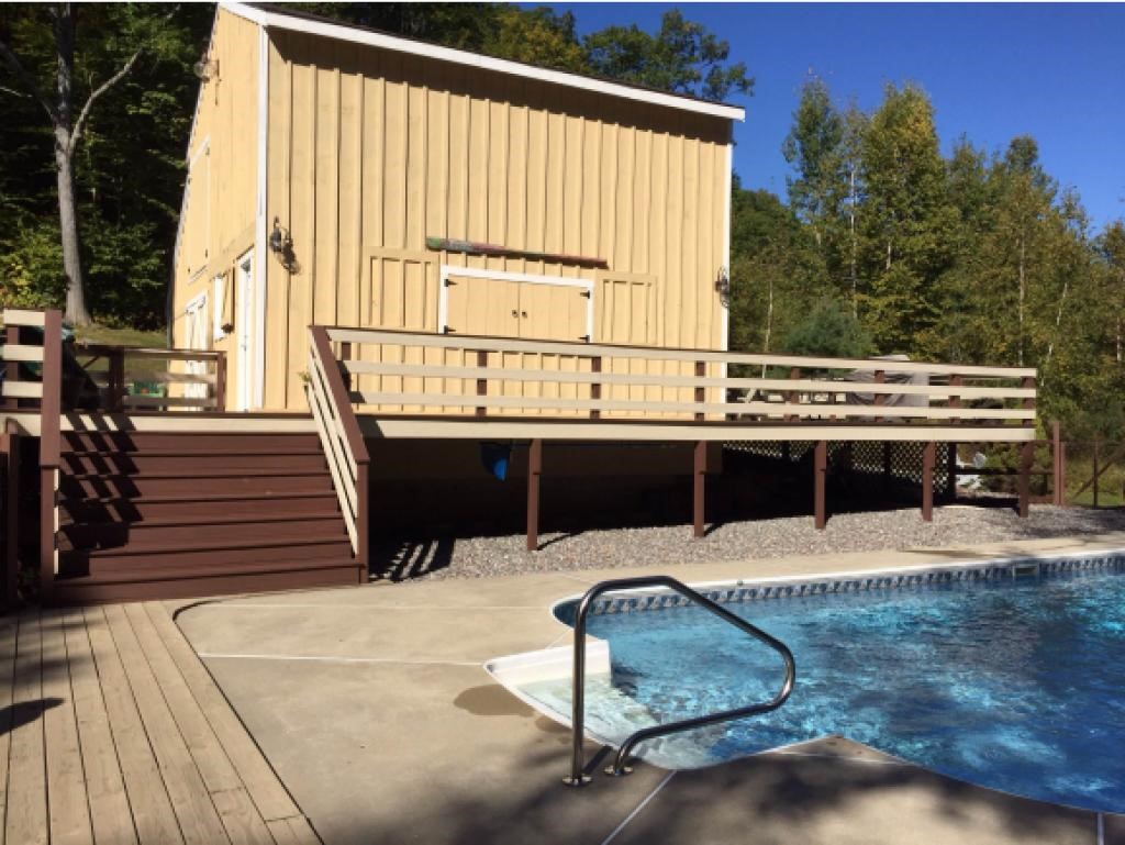 256 Waukewan Road Center Harbor, NH 03226 - Photo 32 of 36 Gallery Image 32