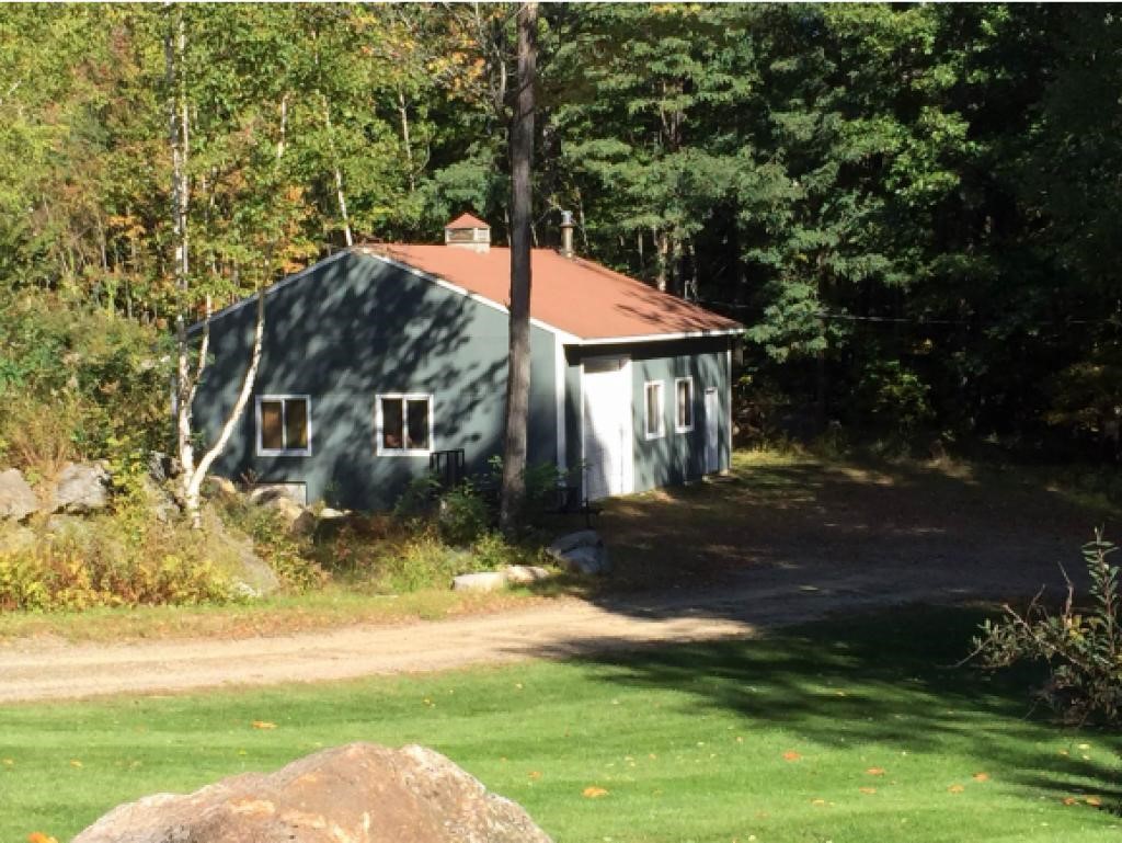 256 Waukewan Road Center Harbor, NH 03226 - Photo 35 of 36 Gallery Image 35