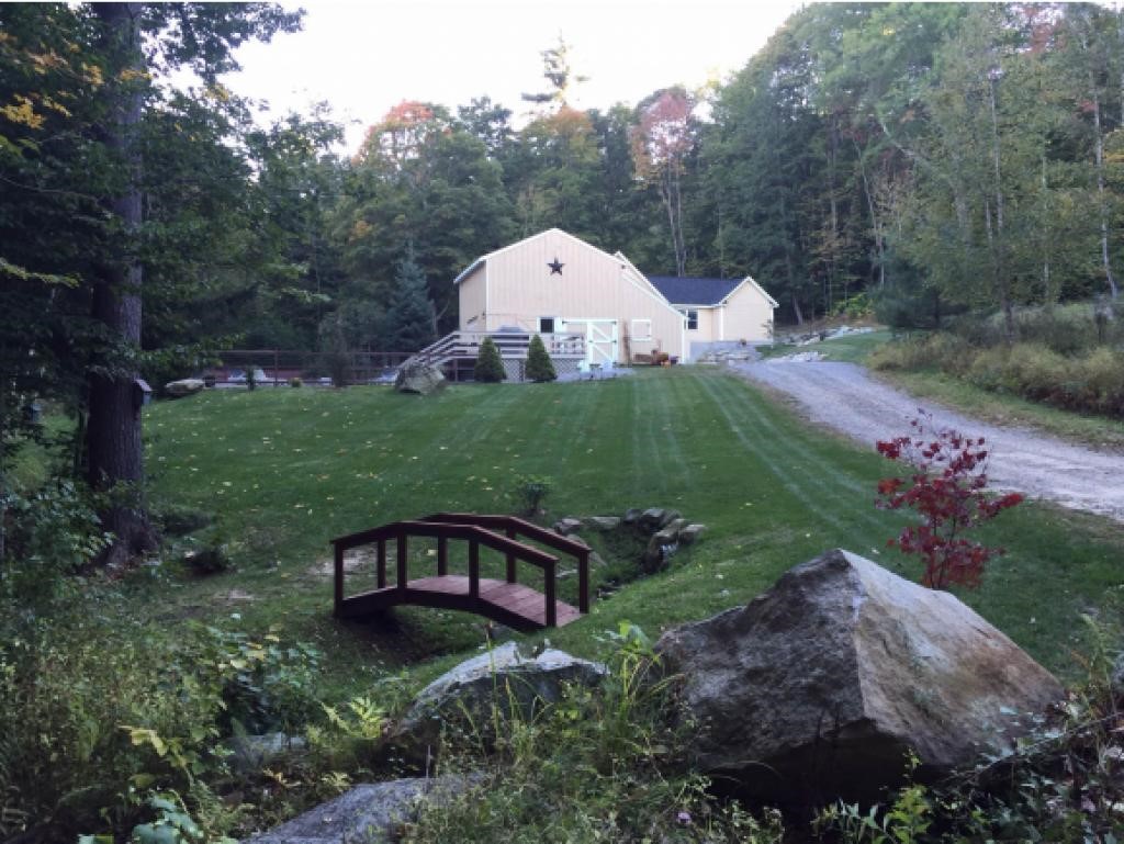 256 Waukewan Road Center Harbor, NH 03226 - Photo 36 of 36 Gallery Image 36