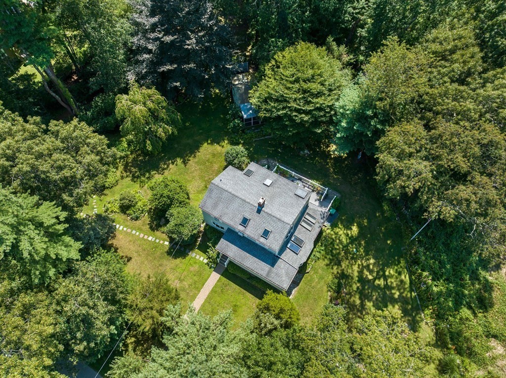 237 Damons Point Road Marshfield, MA 02050 - Photo 39 of 42 Gallery Image 39