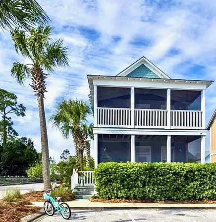 $325,000 | 3050 West Highway 98, Unit D64, Port St. Joe, FL 32456