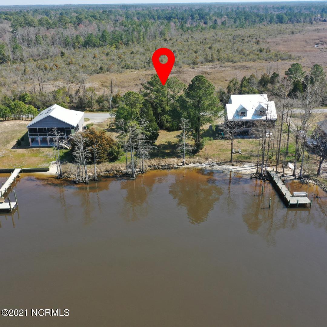 409 Riverside Drive New Bern, NC 28560 - Photo 1 of 15 Waterfront Lot