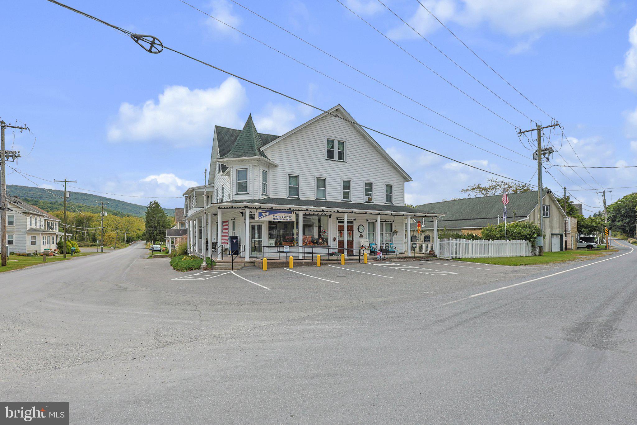 818 Lizard Creek Road Andreas, PA 18211 - Photo 98 of 98 Gallery Image 98