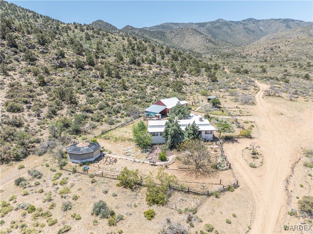 9000 Vock Canyon Road Kingman, AZ 86409 - Photo 42 of 44