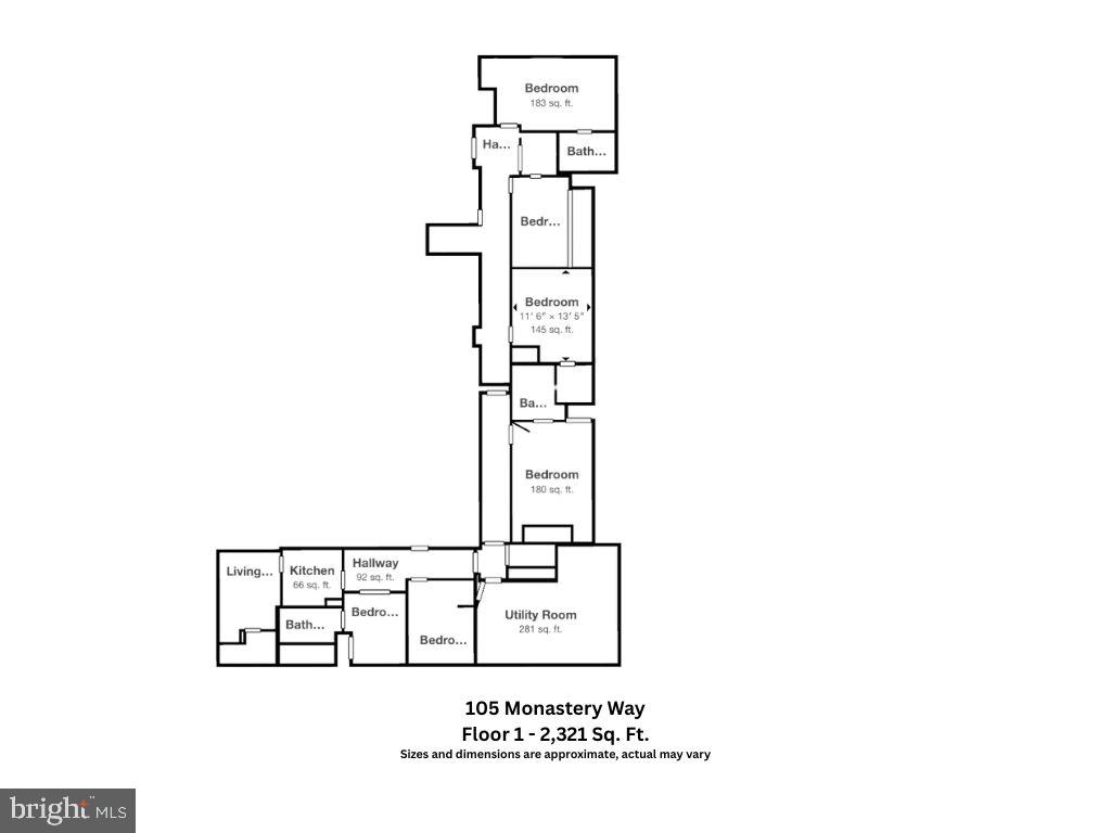 105 Monastery Way Swanton, MD 21561 - Photo 110 of 111