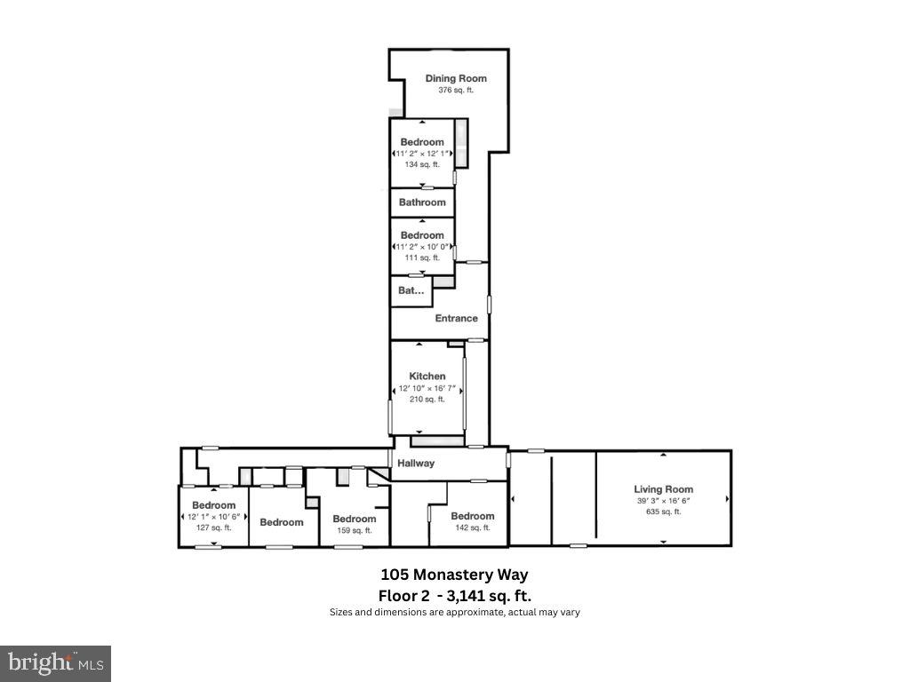 105 Monastery Way Swanton, MD 21561 - Photo 111 of 111