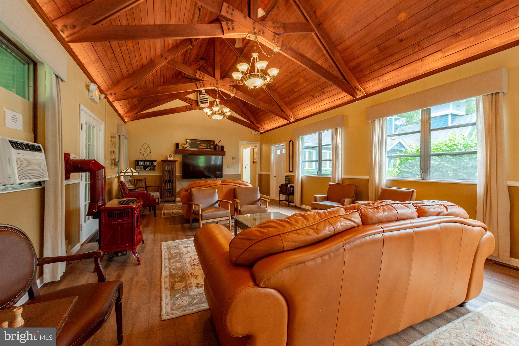 105 Monastery Way Swanton, MD 21561 - Photo 15 of 111