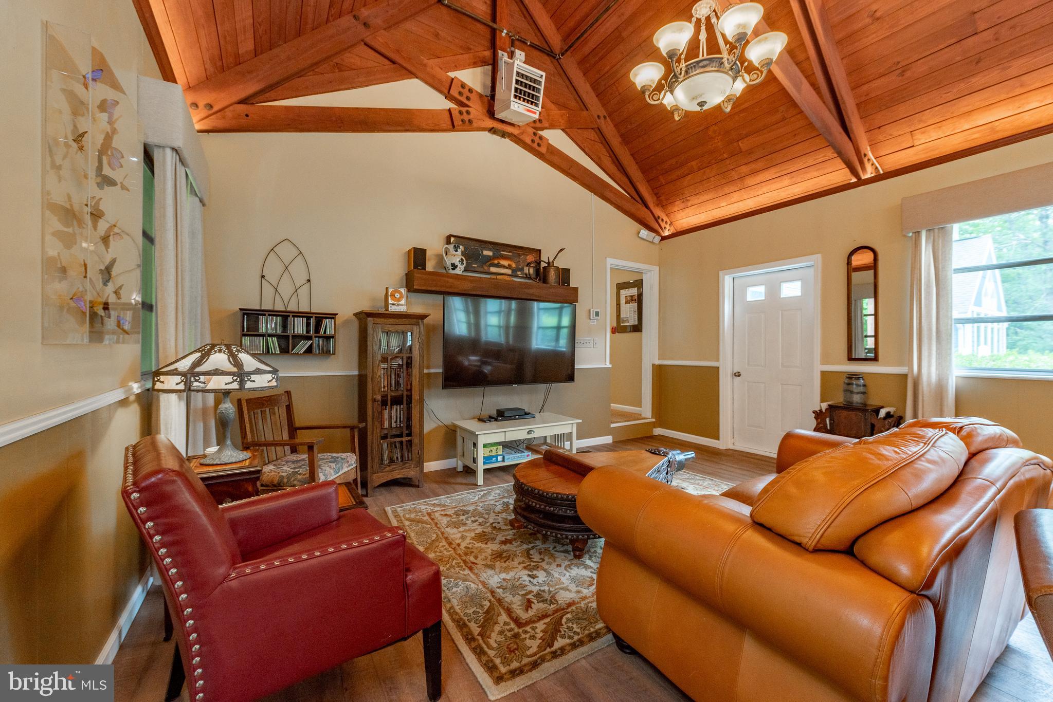 105 Monastery Way Swanton, MD 21561 - Photo 16 of 111