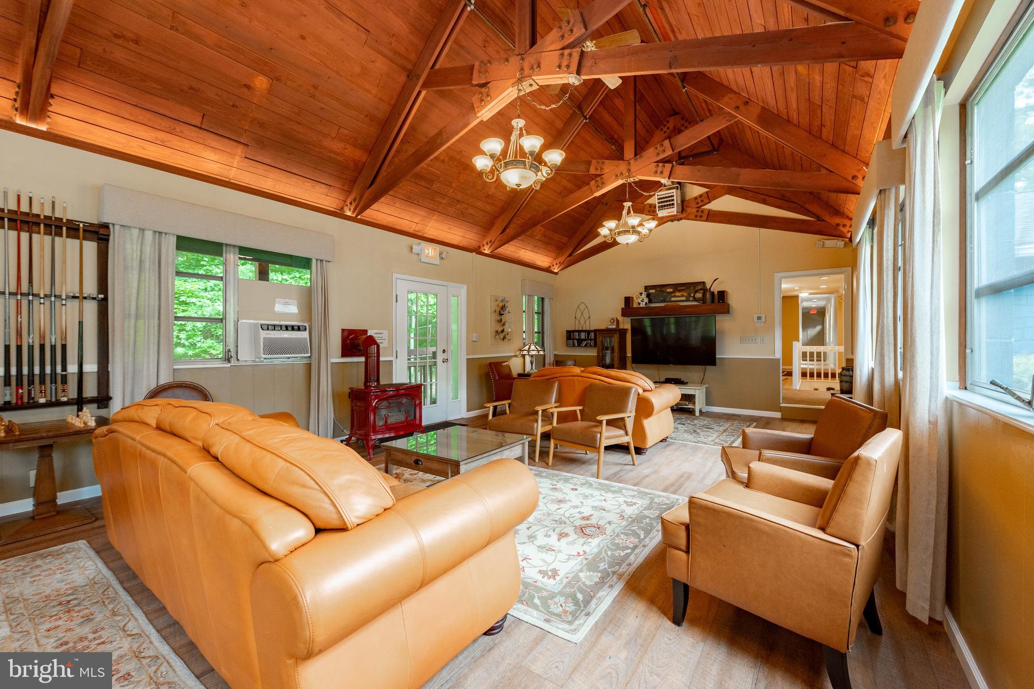 105 Monastery Way Swanton, MD 21561 - Photo 18 of 111