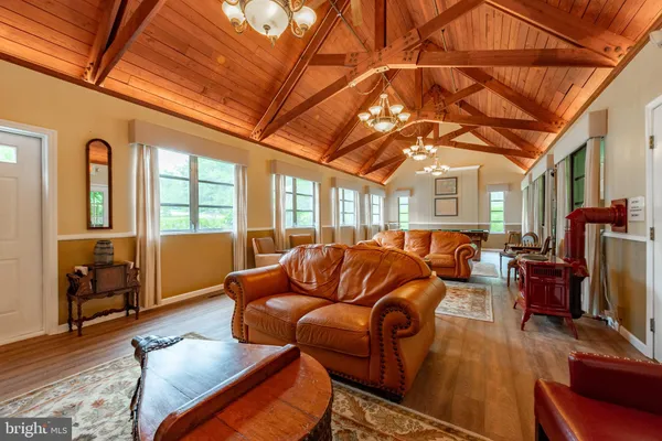 $1,385,000 | 105 Monastery Way, Swanton, MD 21561