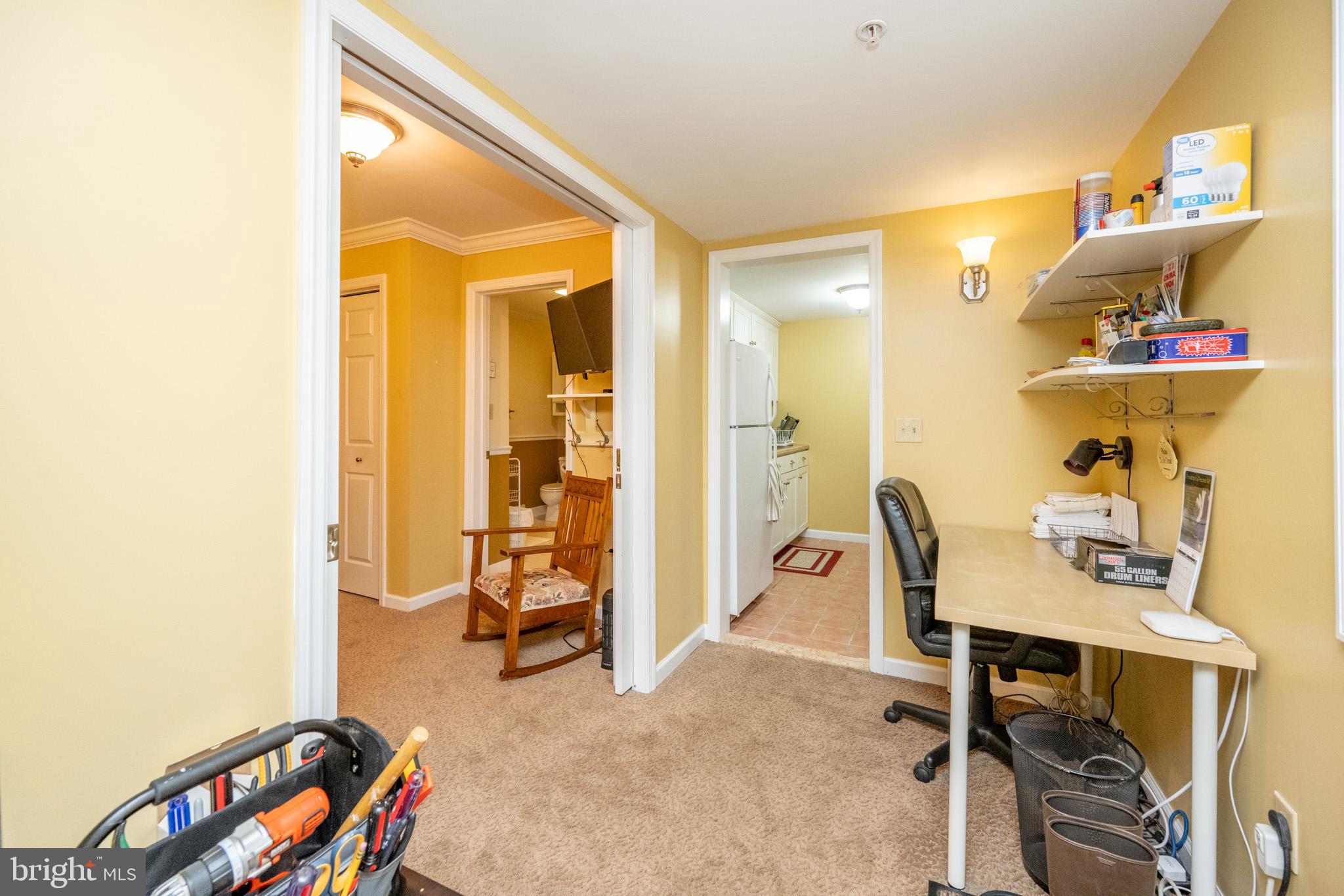 105 Monastery Way Swanton, MD 21561 - Photo 77 of 111 Owners Apartment