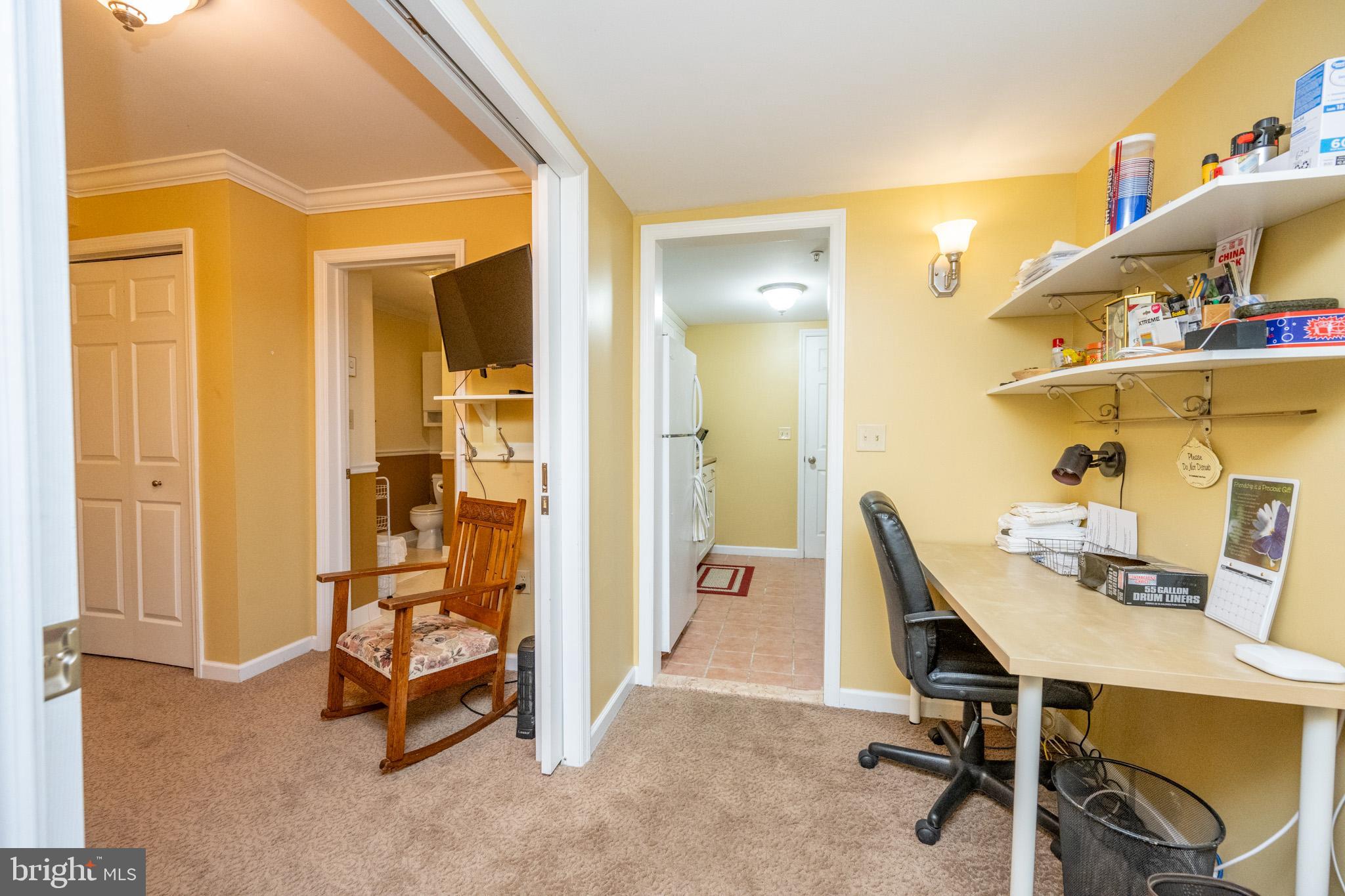 105 Monastery Way Swanton, MD 21561 - Photo 78 of 111 Owners Apartment