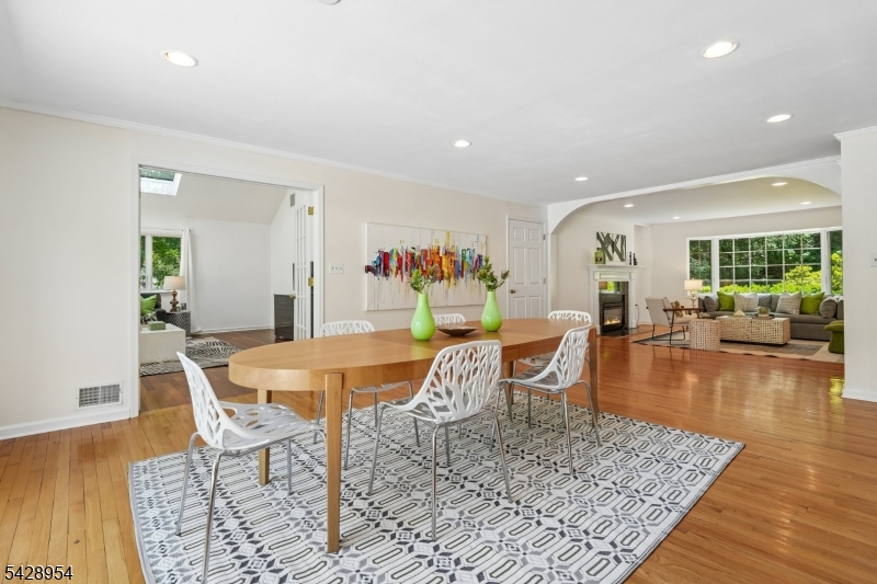 201 Parsonage Hill Road Short Hills, NJ 07078 - Photo 10 of 38