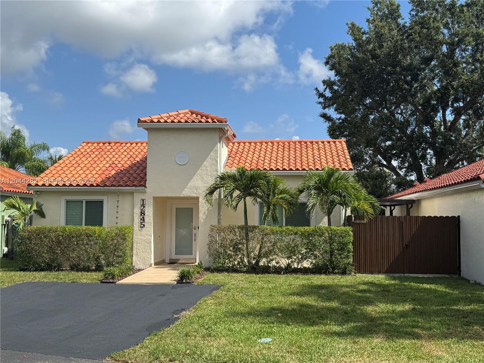 12845 Southwest 150th Terrace Miami, FL 33186 - Photo 57 of 70