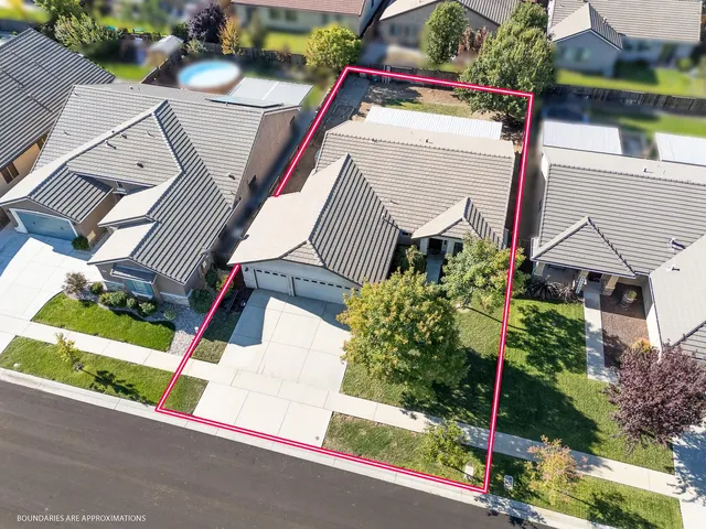 $490,000 | 1406 Sundance Drive, Plumas Lake, CA 95961