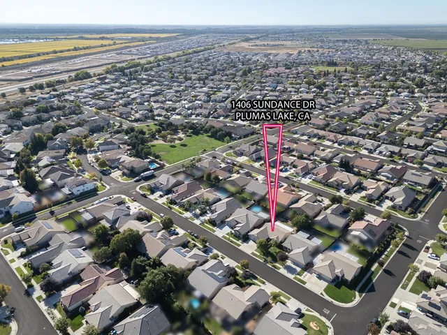 $490,000 | 1406 Sundance Drive, Plumas Lake, CA 95961