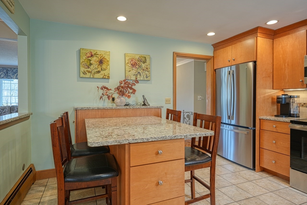 20 Spring Valley Road Burlington, MA 01803 - Photo 14 of 42 Gallery Image 14