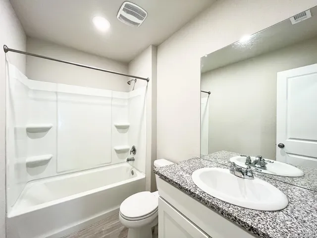 a view of a swimming pool