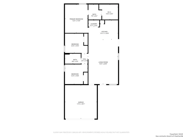$1,475 | 634 Ambush Ridge, San Antonio, TX 78220