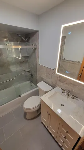 $2,800 | 213 69th Street, Unit 1, Guttenberg, NJ 07093