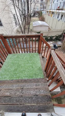 $2,800 | 213 69th Street, Unit 1, Guttenberg, NJ 07093