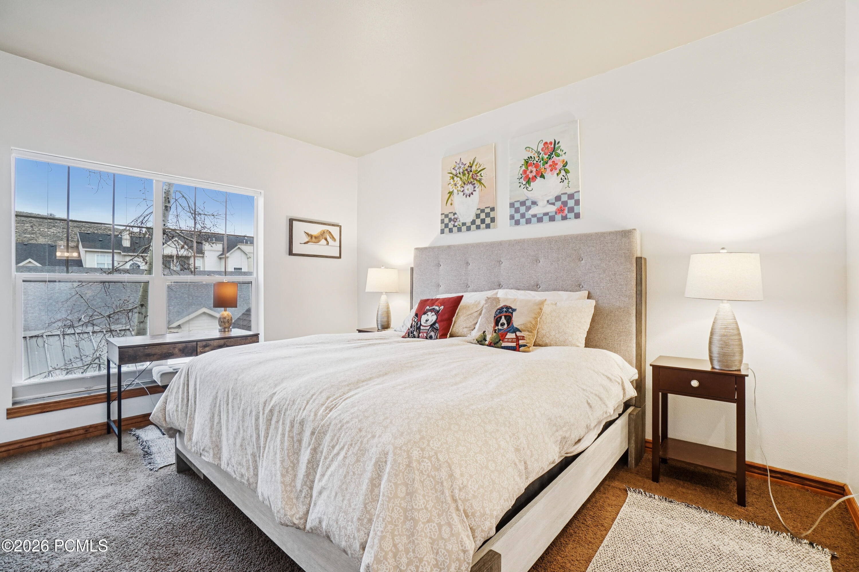 900 Bitner Road, Unit M22 Park City, UT 84098 - Photo 12 of 31