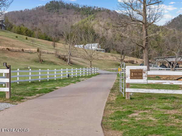 518 Old Cedar Creek Road Townsend, TN 37882 - Photo 51 of 60 518 old cedar creek 32