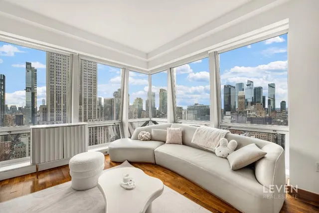 $1,500,000 | 400 5th Avenue, Unit 34H | Midtown South