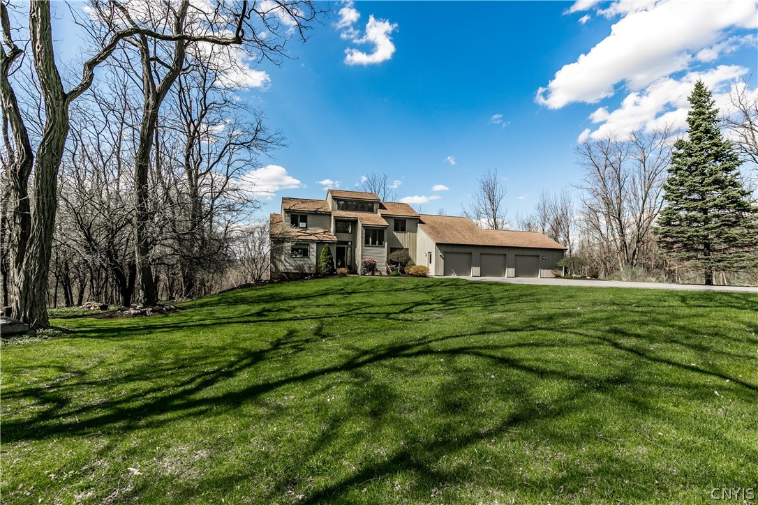 6867 Henderson Road Pompey, NY 13078 - Photo 1 of 1 Gallery Image 1