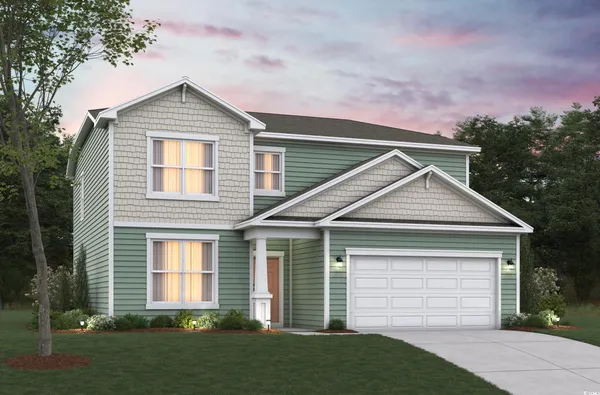 $348,500 | 5 Buckingham Drive, Loris, SC 29569