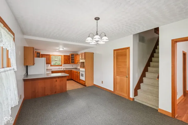 $480,000 | 256 East 1000 North, Fountaintown, IN 46130