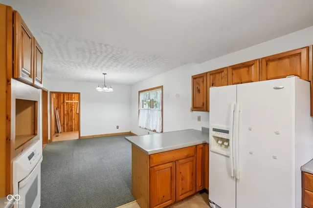 $480,000 | 256 East 1000 North, Fountaintown, IN 46130