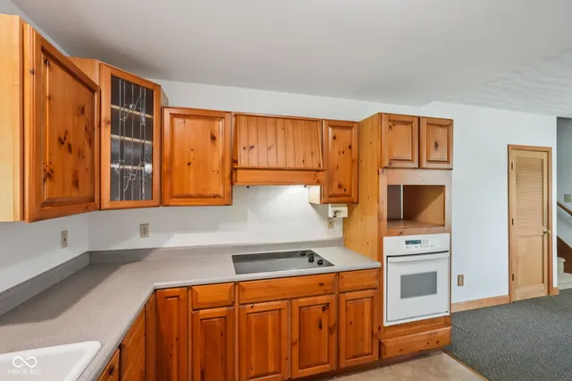 $480,000 | 256 East 1000 North, Fountaintown, IN 46130