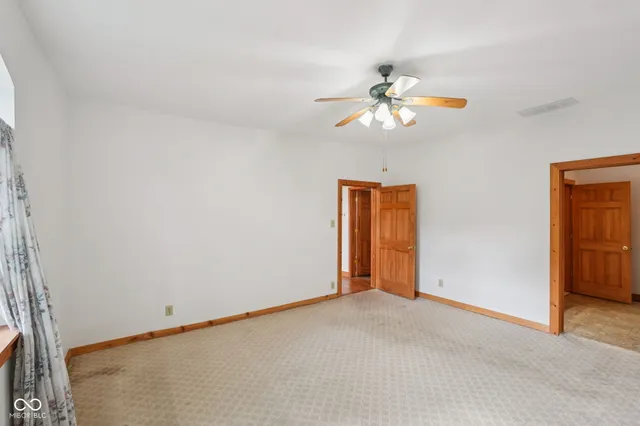 $480,000 | 256 East 1000 North, Fountaintown, IN 46130