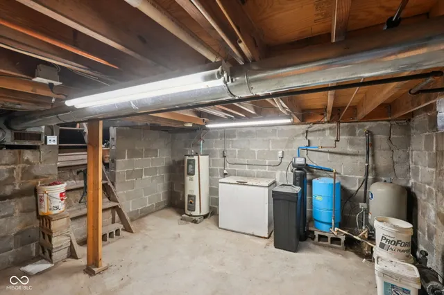 $480,000 | 256 East 1000 North, Fountaintown, IN 46130