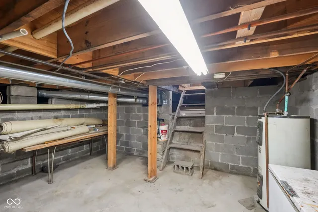 $480,000 | 256 East 1000 North, Fountaintown, IN 46130