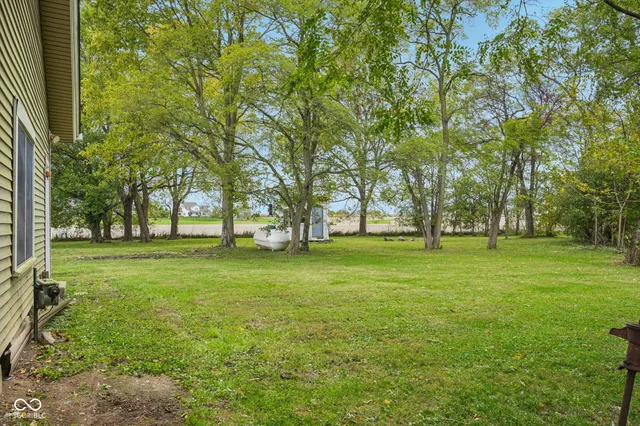 $480,000 | 256 East 1000 North, Fountaintown, IN 46130