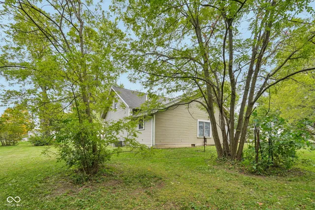 $480,000 | 256 East 1000 North, Fountaintown, IN 46130