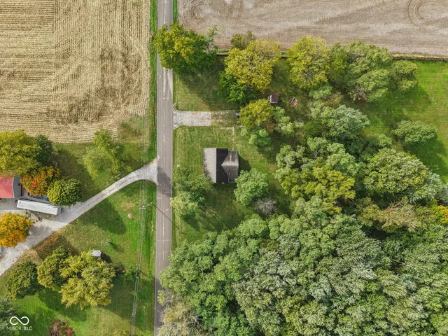 $480,000 | 256 East 1000 North, Fountaintown, IN 46130