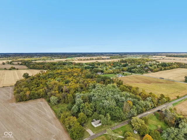 $480,000 | 256 East 1000 North, Fountaintown, IN 46130