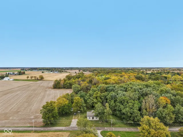 $480,000 | 256 East 1000 North, Fountaintown, IN 46130