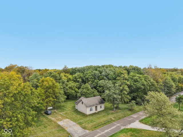 $480,000 | 256 East 1000 North, Fountaintown, IN 46130